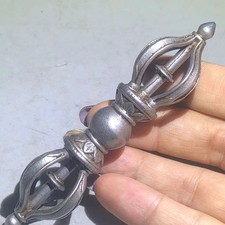 Statuina Distruttore Magico
