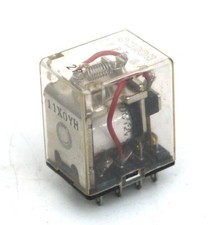 Relè Yaesu FT-101ZD