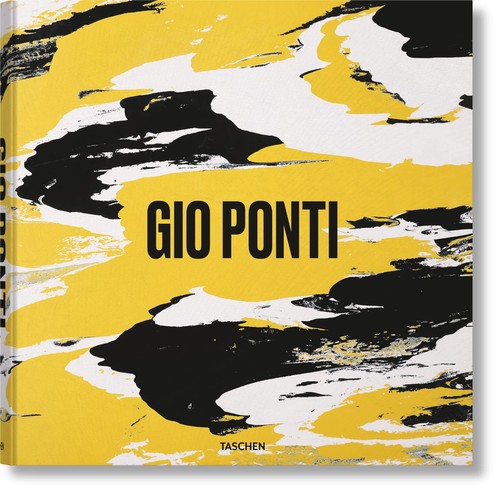 Gio ponti lisa - by, licitra