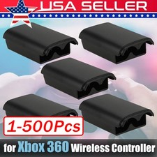AA Battery Back Cover Case