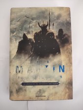 I GUERRIERI DEL GHIACCIO.  Le