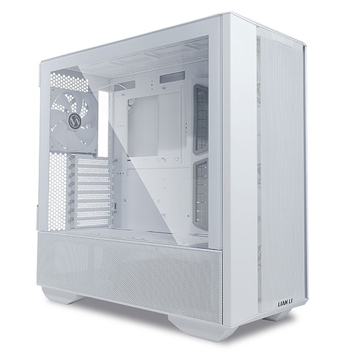 Lian lancool iii - lian,