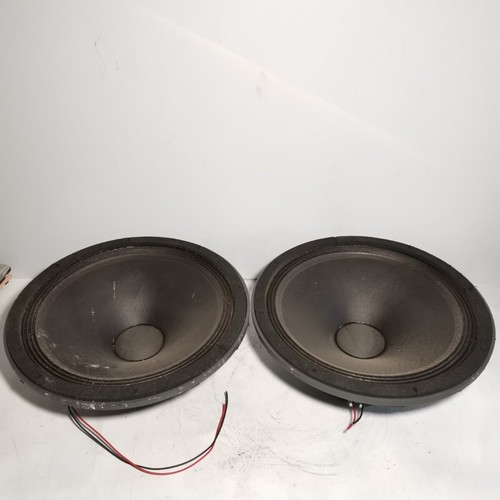 Altec 3184 coppia - , 18