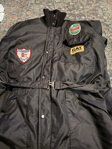 Motoslitta vintage anni - , 60