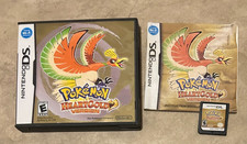 Pokemon Cuore Oro Heartgold