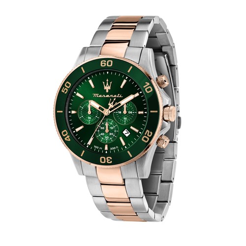 Orologio maserati uomo - orologio,