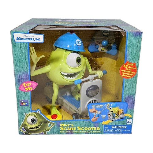 Disney pixar monster inc - disney,