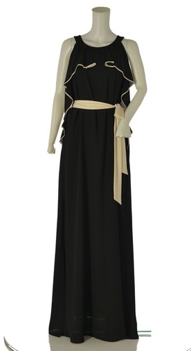 Abito donna ragazza elegante - abito,