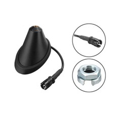 Base antenna supporto antenna