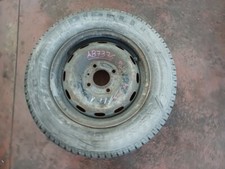 N. 1 CERCHI FERRO Citroen