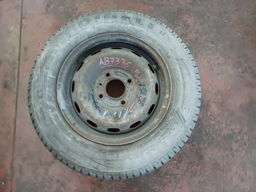 Cerchi ferro citroen - n.,