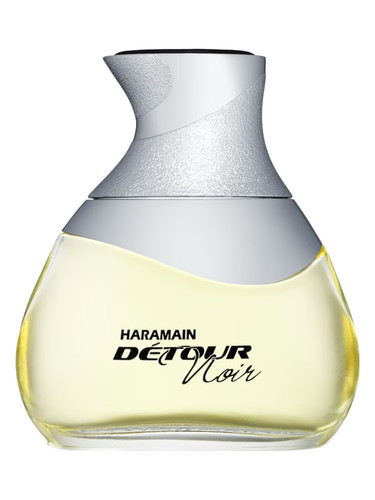 Profumi detour noir - noir, al