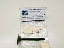 160123 MOTO MORINI EXCALIBUR 350 valvola aspirazione inlet valve