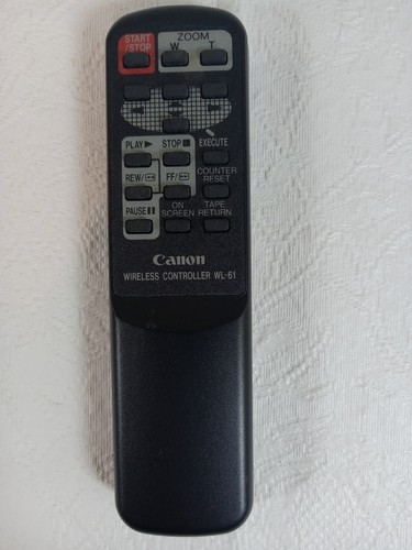 Telecomando fotocamera
