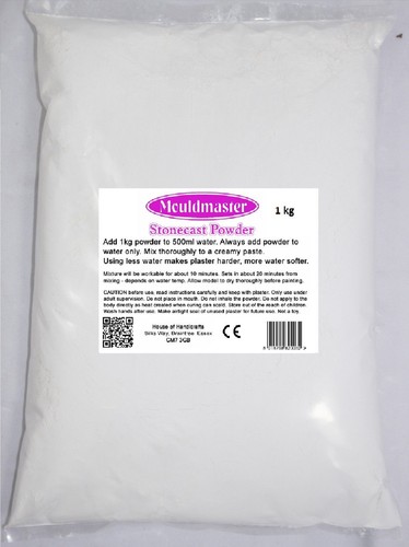 Stonecast mouldmaster - di,