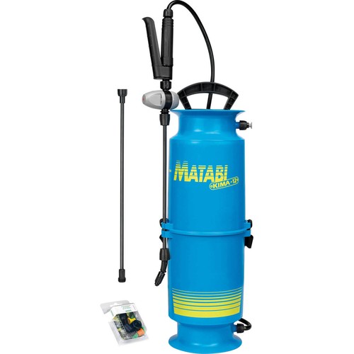 Matabi kima spruzzatore - spruzzatore, +