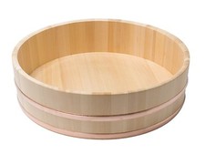 Japanese Sawara Cypress Wooden