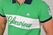 Adidas Glenview Tennis Club