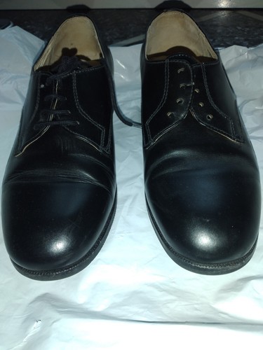 Scarpe classiche nere - scarpe,