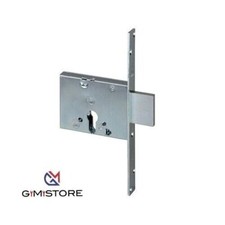 CISA 56013 SERRATURA DA INFILARE A CILINDRO EUROPEO ENTRATA  MM. 60 -