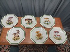 Piatti Bassano Decorativi