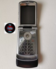 Motorola V3xx Black (SIM-Lock