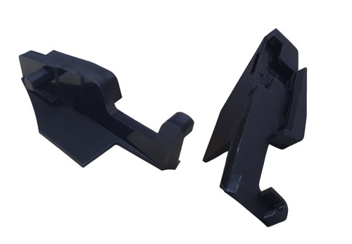 Coppia attacchi spoiler - coppia,