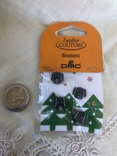 Pulsanti Testa Di Cane Bambino