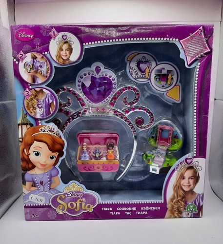 Disney sofia tiara principessa - sofia,