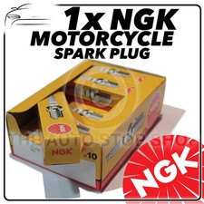 1x Candela NGK per MONTESA