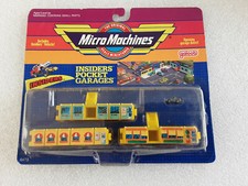 GALOOB  Micro Machines
