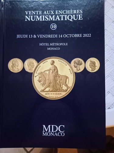 Catalogo asta mdc monaco - catalogo,
