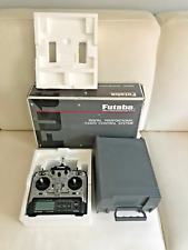 FUTABA FP-T8UP PCM 1024  tx e rx in box VINTAGE