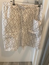 pantaloncini uomo fendi