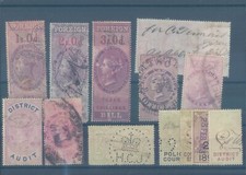 GRAN BRETAGNA vari francobolli