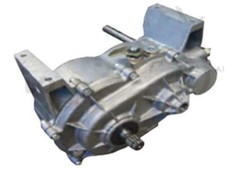 cambio invertitore riduttore Ligier Ambra  Nova