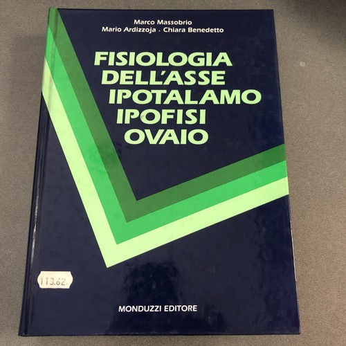 Massobrio fisiologia - massobrio,