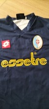 Maglia TREVISO FBC Calcio football shirt Lotto 2001 2002 n°23