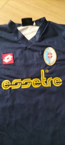 Maglia treviso fbc calcio - fbc,