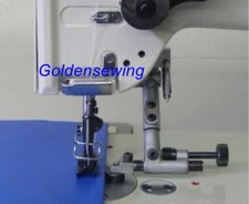 Guida Bordo Sospensione Kg867 per Durkopp 69 205 267 867 Pfaff 335 1245 Consew 206