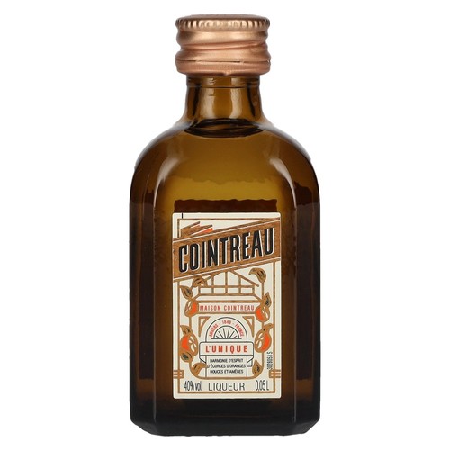 Cointreau vol 0 - cointreau, vol.