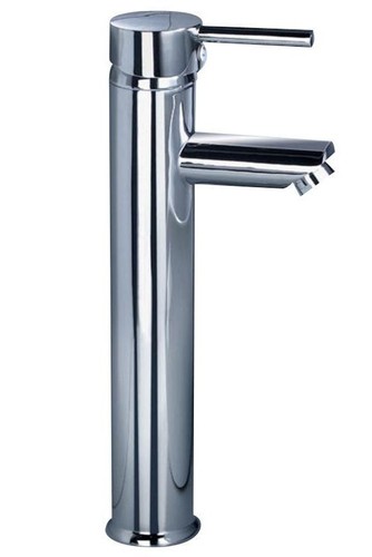 Miscelatore lavabo bagno