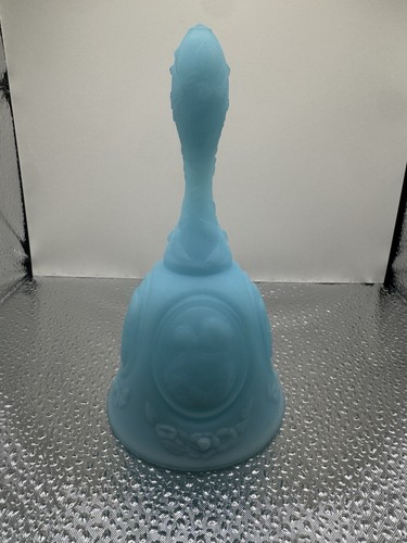 Campana vetro fenton madre - campana, in
