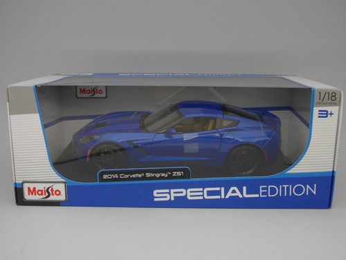 Chevrolet corvette stingray - chevrolet,