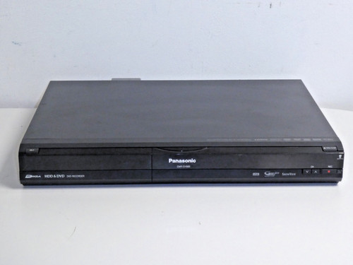 Panasonic dmr eh585 - panasonic, dmr-eh585