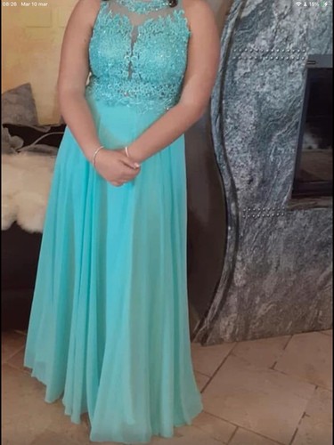 Vestito donna elegante - vestito,