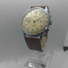 Orologio Cronografo Vintage