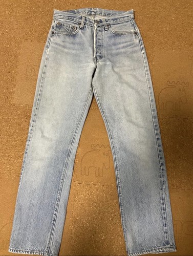 Vintage levi 501 redline - 501,