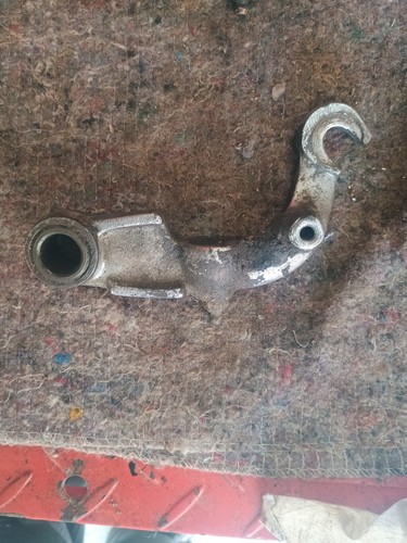 Lambretta innocenti disc link - innocenti,
