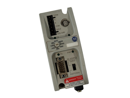 Allen bradley 1761 net aic - allen, 1761-net-aic